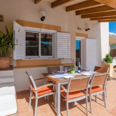 Casa Lena in Portocolom - Bild 18