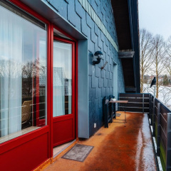 Traumhafte Maisonette Fewo für 4 Personen mit Balkon - Bild 7