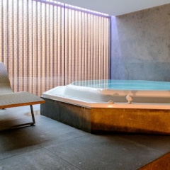 Inspira Liberdade Boutique Hotel - Bild 25