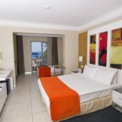 Isis Hotel Goddess of Bodrum - Bild 4