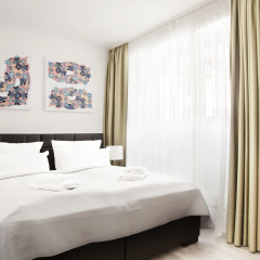 Apartments Rosenthal Residence - Bild 6