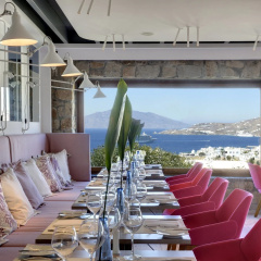Myconian Kyma, a Member of Design Hotels thumbnail 20
