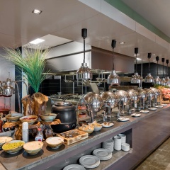 Radisson Blu Hotel & Spa, Istanbul Tuzla - Bild 8