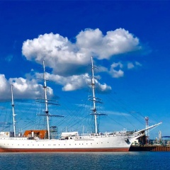 Hotel Kontorhaus Stralsund - Bild 10