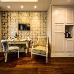 Prestige Hotel Budapest - Bild 12