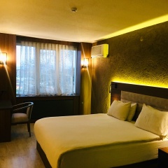 Hotel Kirci Thermal & Spa - Bild 4