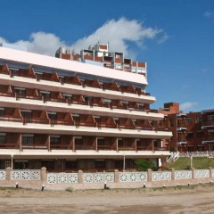 Apart Hotel Terrazas Playa thumbnail 1