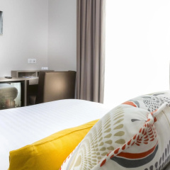 Hôtel International Paris - Bild 6