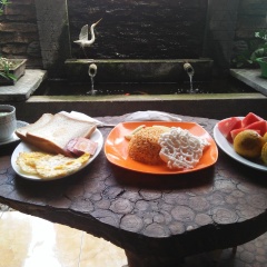 Kampoeng Pakis Inn - Bild 9