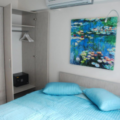 Bursa Park Apart Hotel - Bild 3