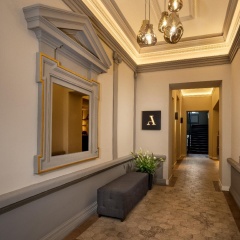 Avenue Legerova 19 - Bild 14