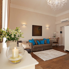 Spagna Art & Suites - Domus Collection - Bild 3
