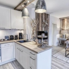 HOME Suites Deluxe mit Sauna - Bild 18