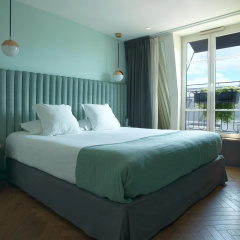 Hotel Bachaumont - Bild 6