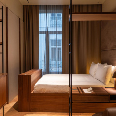 Mercer Madrid - Bild 5