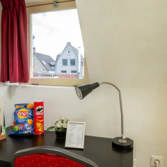 Hotel & bar Royal taste Amsterdam - Bild 10