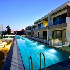 Seb Suites & Residences in Bodrum, Turkiye from 289$, photos, reviews - zenhotels.com photo 14