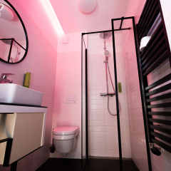 De Pijp Boutique Hotel - Bild 10