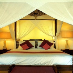 The Halcyon Villas Bali - Bild 3