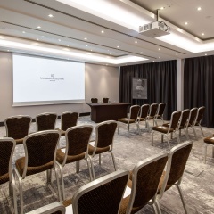 Radisson Collection Hotel Warsaw - Bild 25