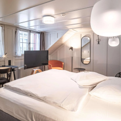 Best Western Plus Hotel Bern - Bild 5