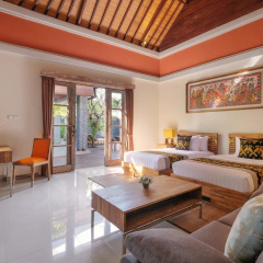 The Wolas Villa & Spa - Bild 5