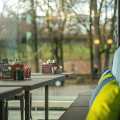 Holiday Inn - the niu, Mood Mainz by IHG - Bild 18