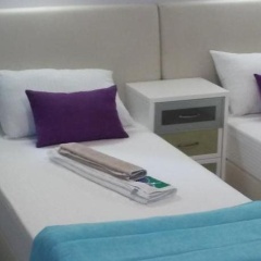Albatros Otel - Bild 3