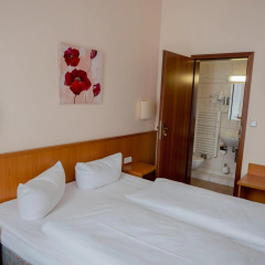 Hotel Residence am Hauptbahnhof - Bild 6