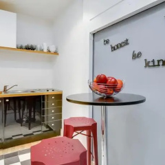 Sweet Inn Apartments - Rue De L'Exposition thumbnail 3