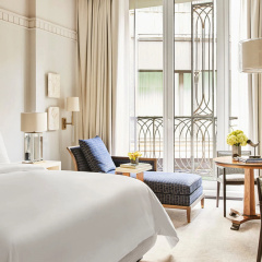 Four Seasons Hotel Madrid - Bild 17