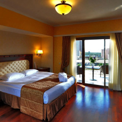 Hotel Monec - Bild 5