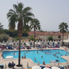 Karbel Hotel - All Inclusive - Bild 16