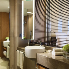 Renaissance Harbour View Hotel Hong Kong - Bild 17