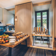 Verno House Budapest, Vignette Collection by IHG - Bild 13