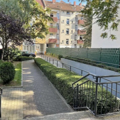 Winters Hotel Offenbach - Eurotel Boardinghouse - Bild 19