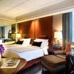 Hotel Muse Bangkok, Autograph Collection (Marriott International) - Bild 4