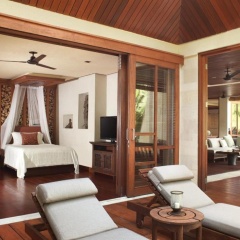 Four Seasons Resort Bali at Sayan - Bild 5