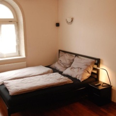 Ferienwohnung Ratisbona - Bild 1