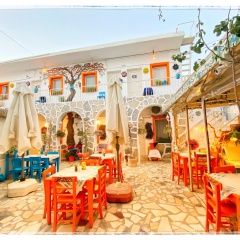 Sade Butik Otel - Bild 12
