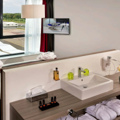 Fletcher Hotel-Restaurant Wings-Rotterdam thumbnail 6