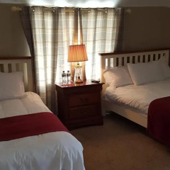 The Bounty Bar Guesthouse thumbnail 5