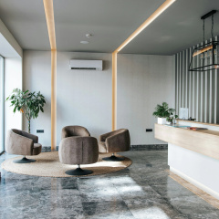 Alva Athens Hotel - Bild 2