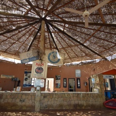 Sharm El Naga Resort and Diving Center - Bild 1
