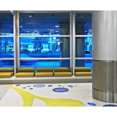 Miami International Airport Hotel - Bild 10