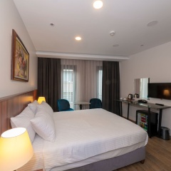 La Wisteria Boutique Hotel Istanbul - Bild 6