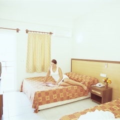 Asia Hotel - Bild 3