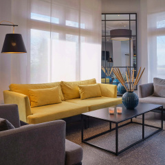 Classik Hotel Magdeburg - Bild 14