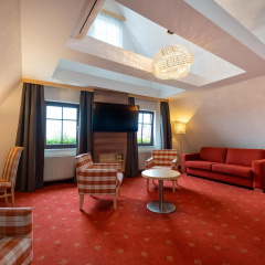 Prinzhotel Rothenburg - Bild 6