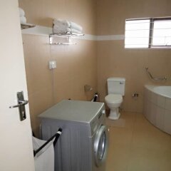 3 Bedrooms Exclusive House in Northmead in Lusaka, Zambia from 136$, photos, reviews - zenhotels.com photo 10